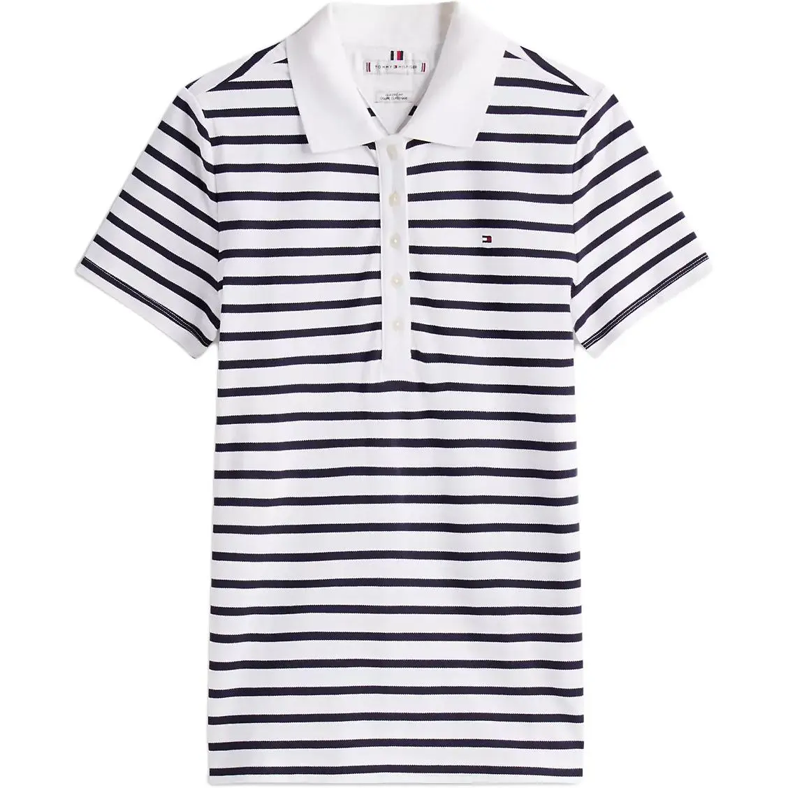Tommy Hilfiger Polo Shirt Women's