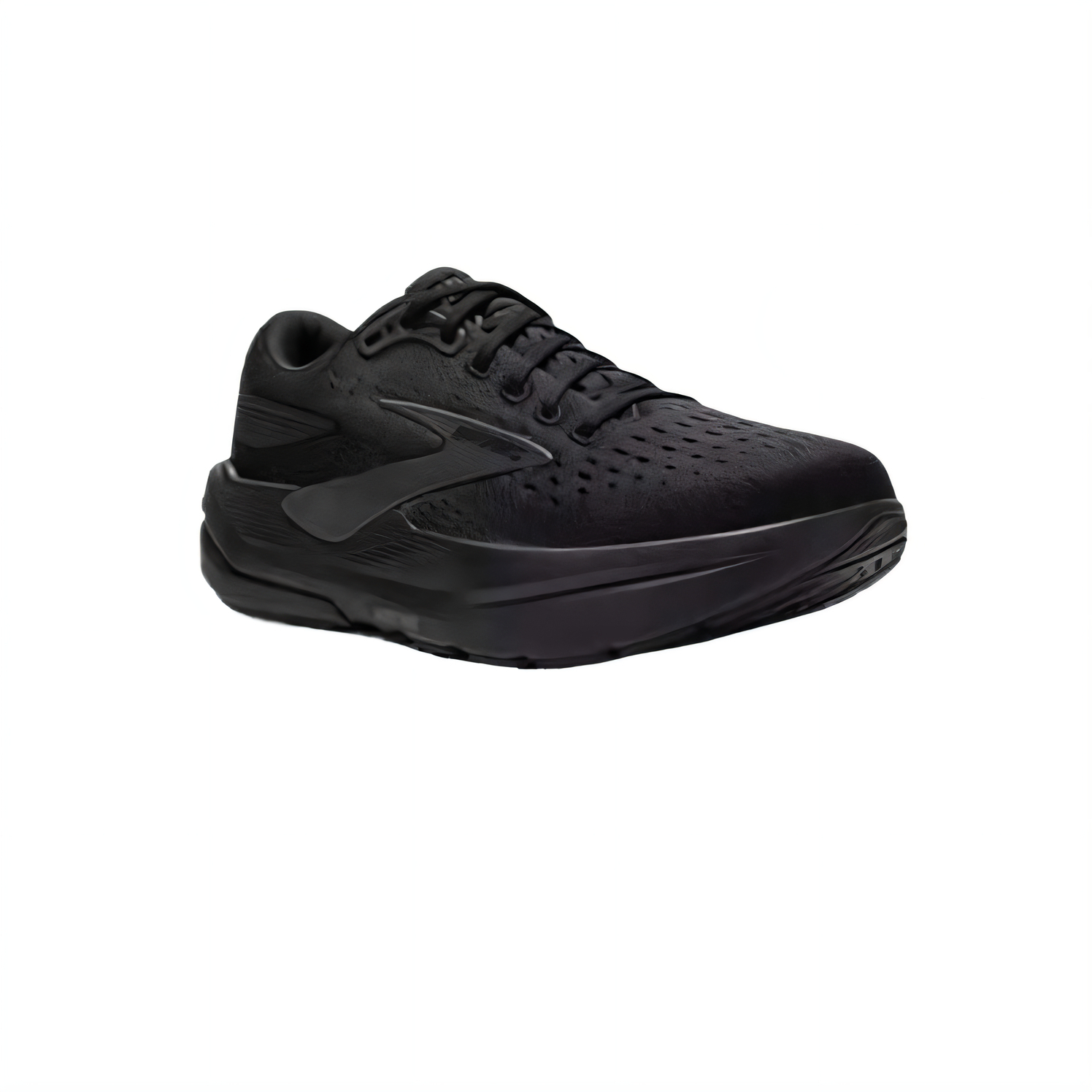 Brooks Ghost Max 3 Cushioning Abrasion Resistant Coverage Cushioning Abrasion Resistant Coverage Running Shoes Unisex