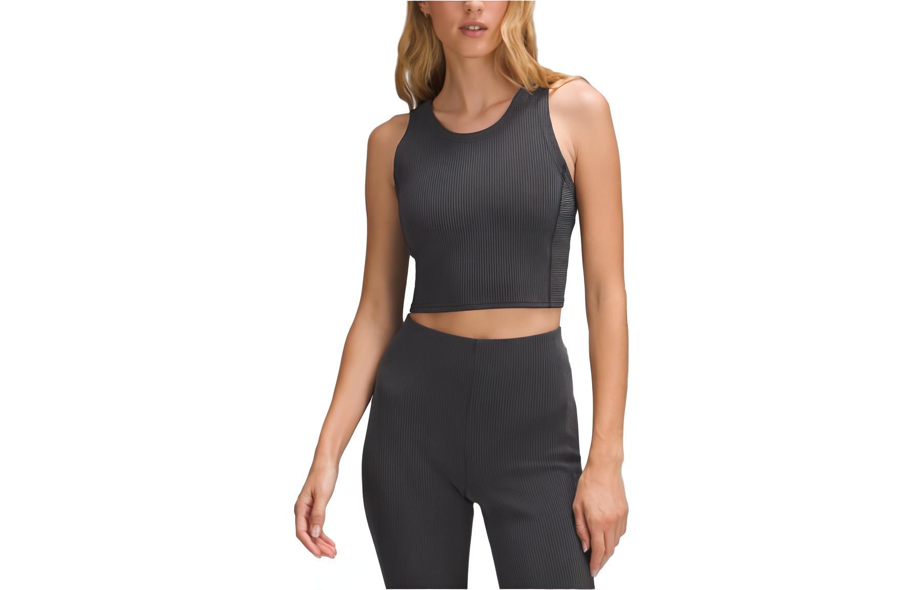 Lululemon Softstreme Sport Vests Women’s