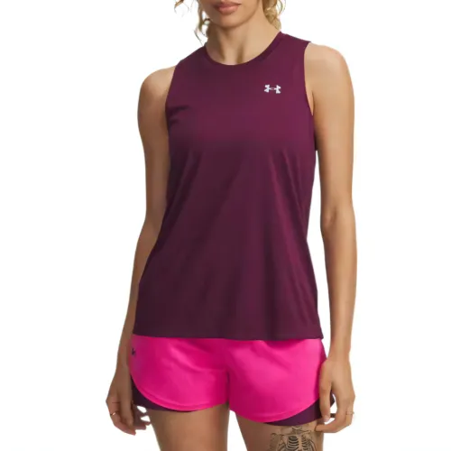 Under Armour Tech Sport Vests Women's
