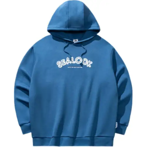 Anta x HAIBAOKANKAN,LIANMINGKUAN Sweatshirt Unisex