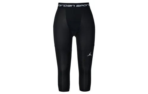Jordan Sport Dri FIT Sports Shorts Men's Black
