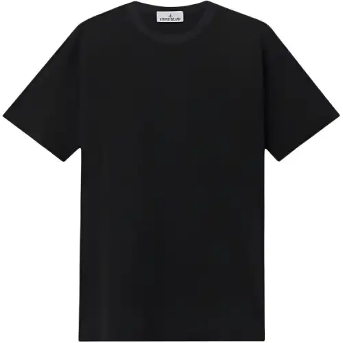Stone Island crew-neck T-shirt