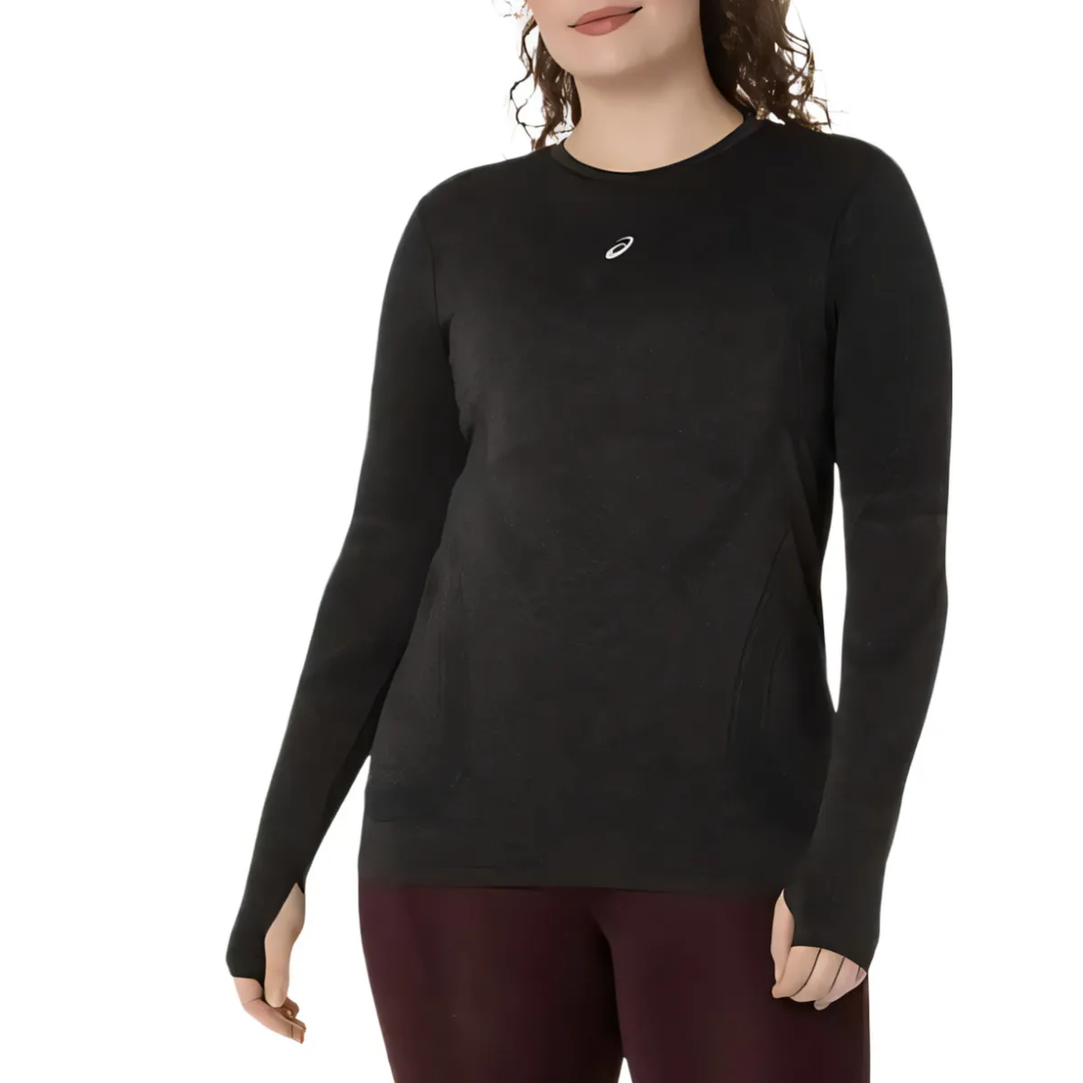 ASICS ROAD Regular T Shirt Women's