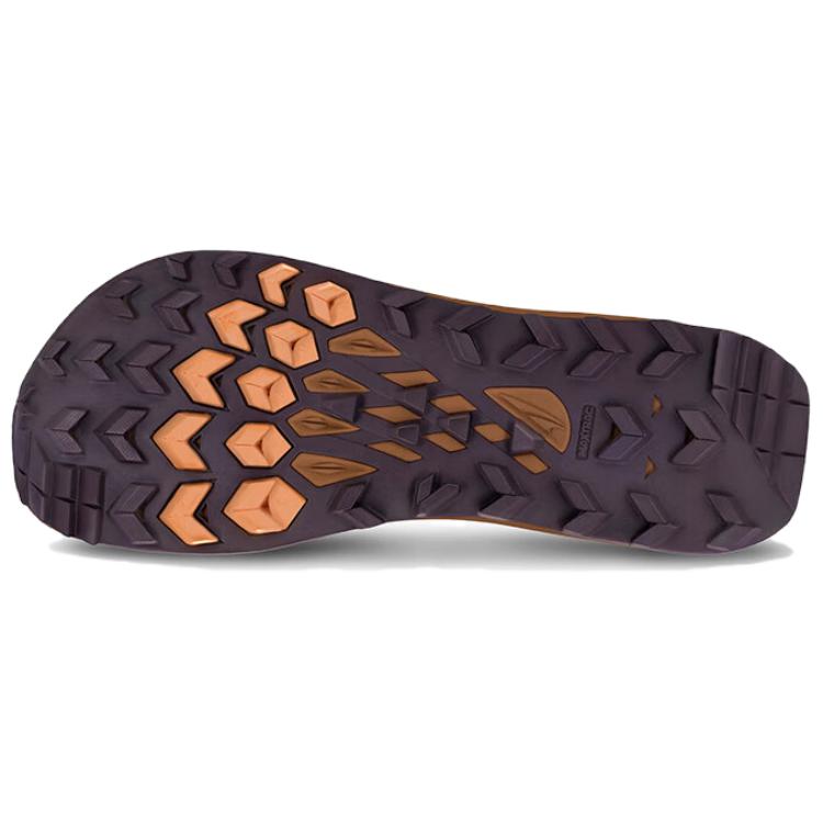Altra OLYMPUS 6 Running Shoes Women’s Umber