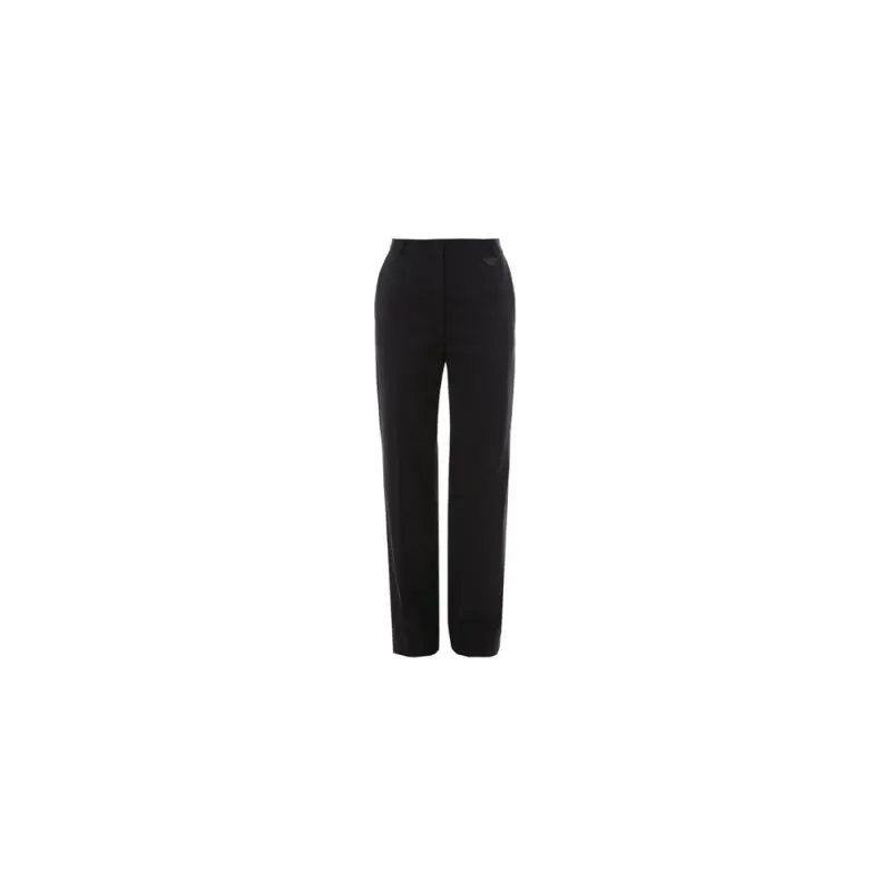 PRADA Casual Pants Women's Black