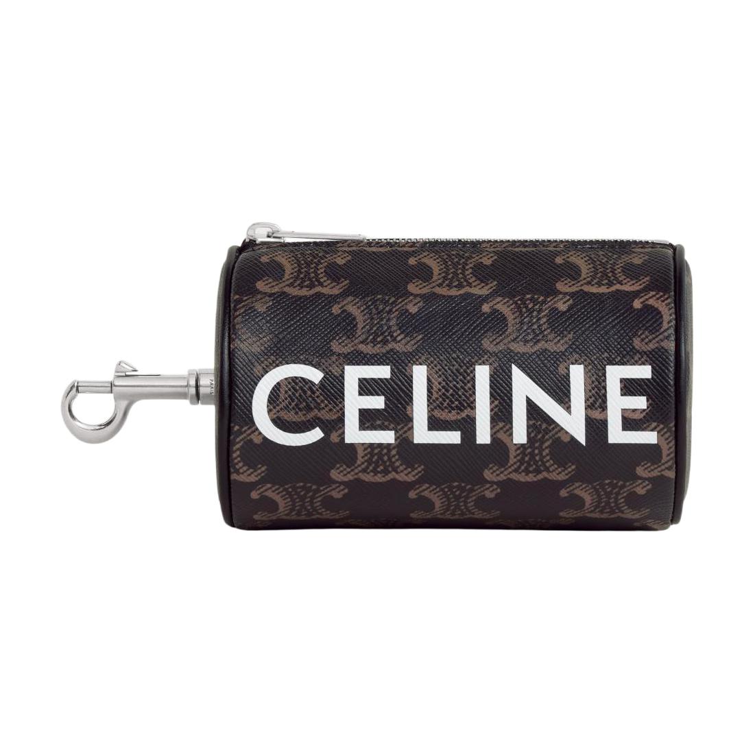 Мужская сумка CELINE (черная)