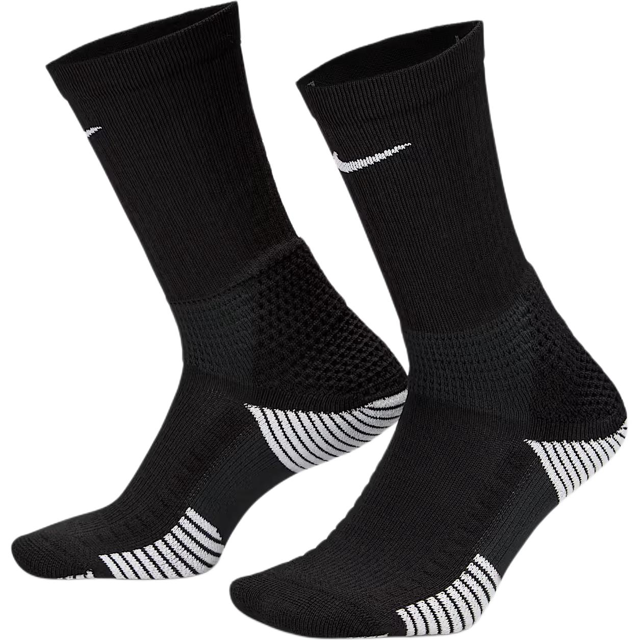 Nike Elite 2.0 Cushioned Crew Socks (1 Pair)