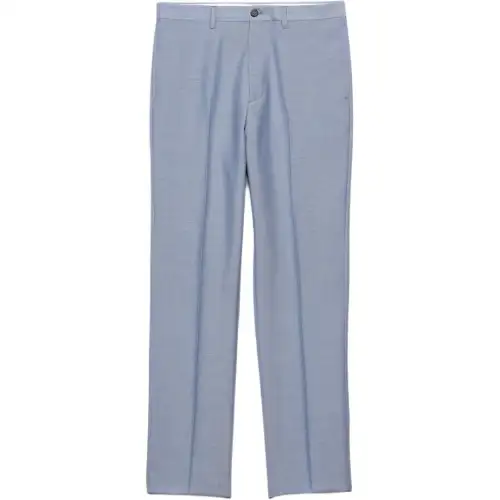 Prada wool trousers