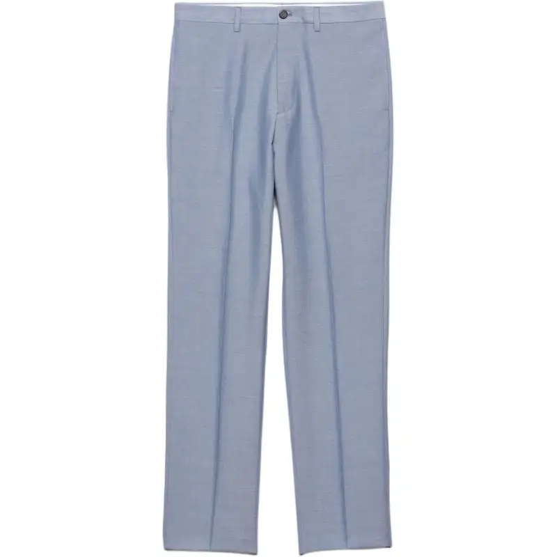 Prada wool trousers