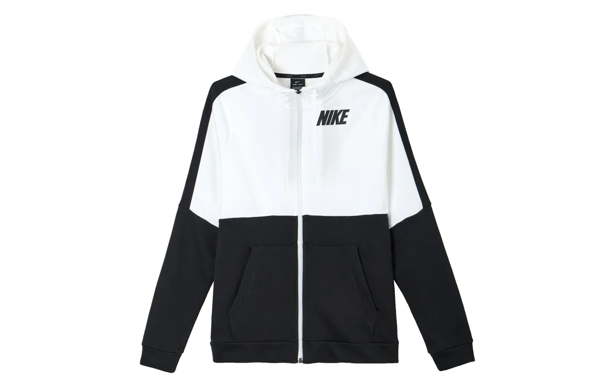 Nike Jackets Men's Multicolor Hooded Moderate Other