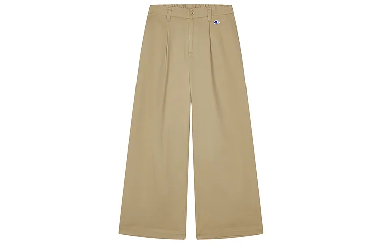 Champion Casual Pants Women's Moderate Straight Fit Pants