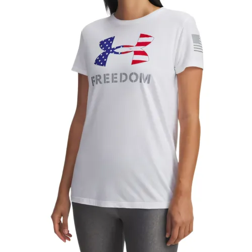 Under Armour Regular T Shirt Women's
