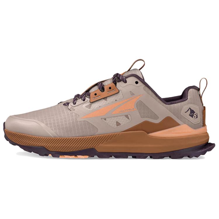 Altra OLYMPUS 6 Running Shoes Women’s Umber