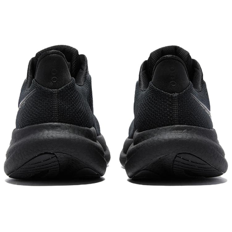 Saucony Triumph Victory 23 Training Racing Running Shoes Men’s Black