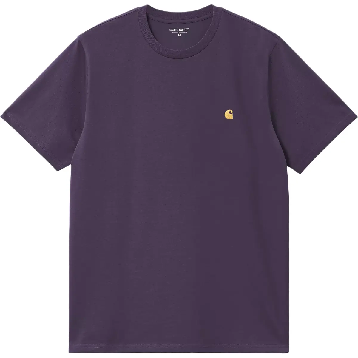 Carhartt WIP FW25 S/S Chase T Shirt T Shirt Men's