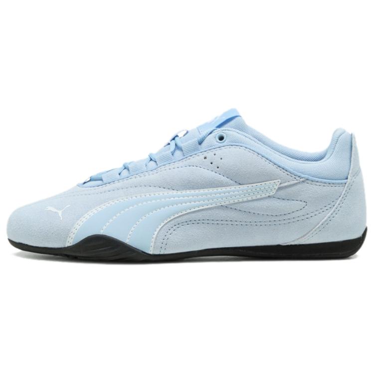 Женские кроссовки PUMA Catch (синие)