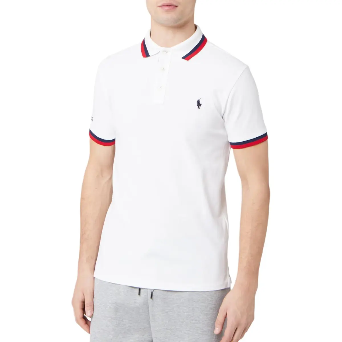 Polo Ralph Lauren SS22 Polo Shirt Classic Version Men's