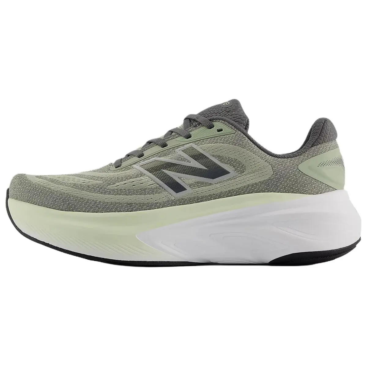 Fresh Foam X More v6 New Balance 'Mineral Garter Snake'