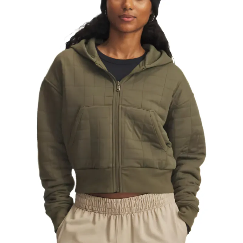 Under Armour Unstoppable Jacket Women's