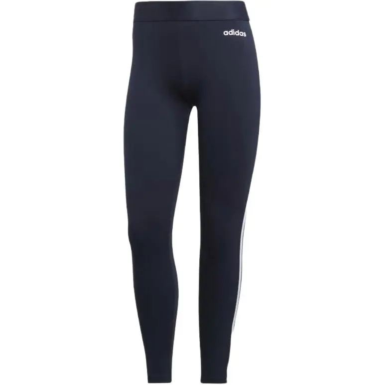 Adidas Essential Casual Pants Women's Blue
