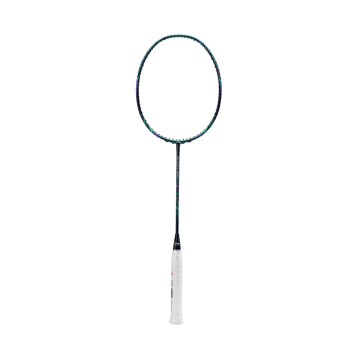 Li Ning Sharp Shadow 800 NEW Sharp Shadow 800 NEW Full Carbon Badminton Rackets Speed Type Enhanced Swing Speed