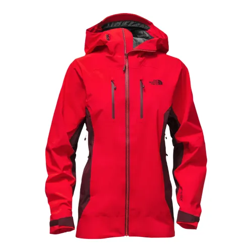 THE NORTH FACE Waterproof And Windproof Windbreaker Jacket Women's