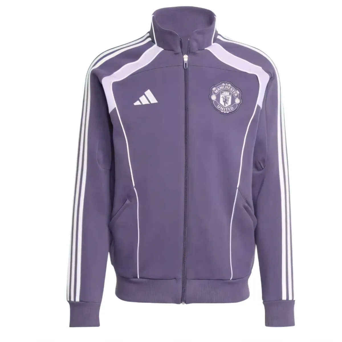 Adidas Manchester United Jacket Men's