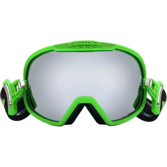 Chrome Hearts Windproof Unisex Ski Goggles