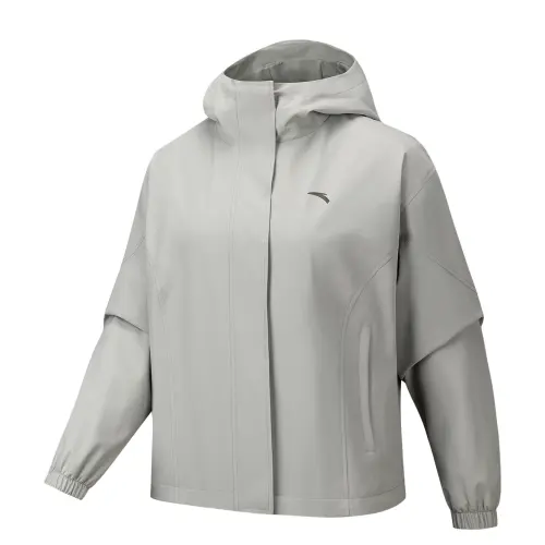 Anta Variety Training Collection Jackets & Coats Women's