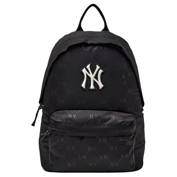 Рюкзак MLB MLB 25FW (черный)