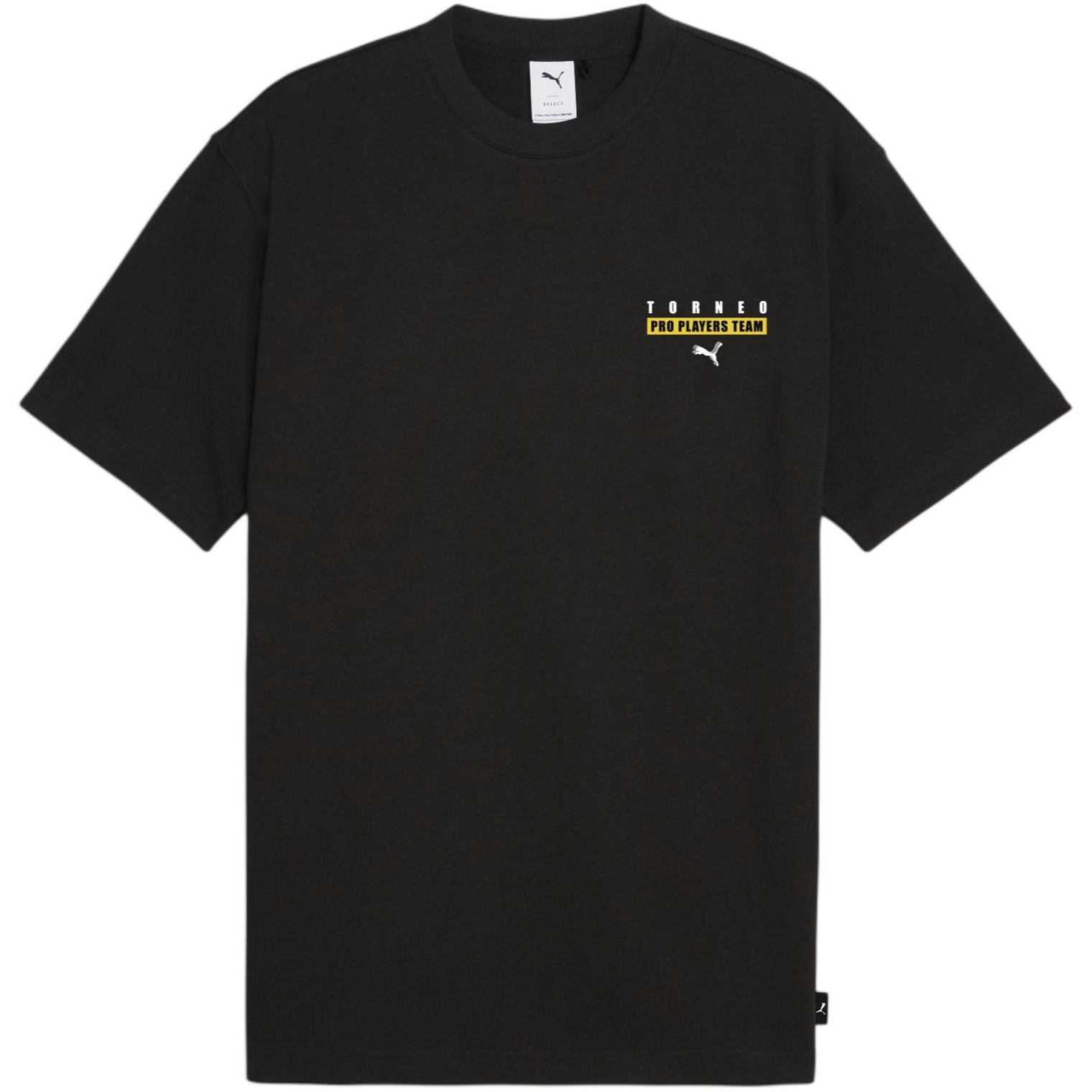 PUMA Camiseta Torneo Para Hombre Graphics