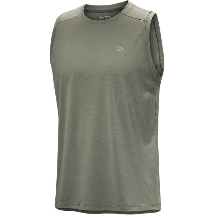 Arc’teryx CORMAC Quick Dry T Shirts Men’s