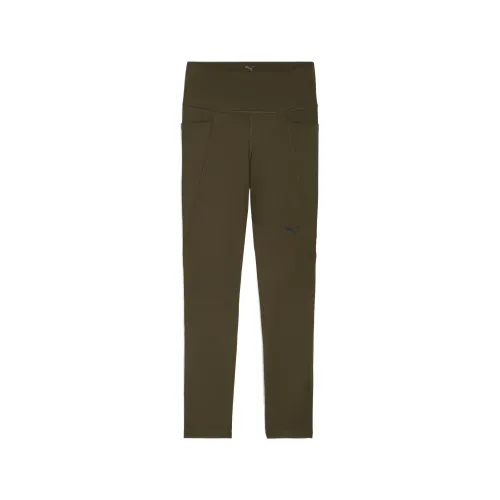 Train All Day Essentials Women's High-Waisted 7/8 Training Leggings