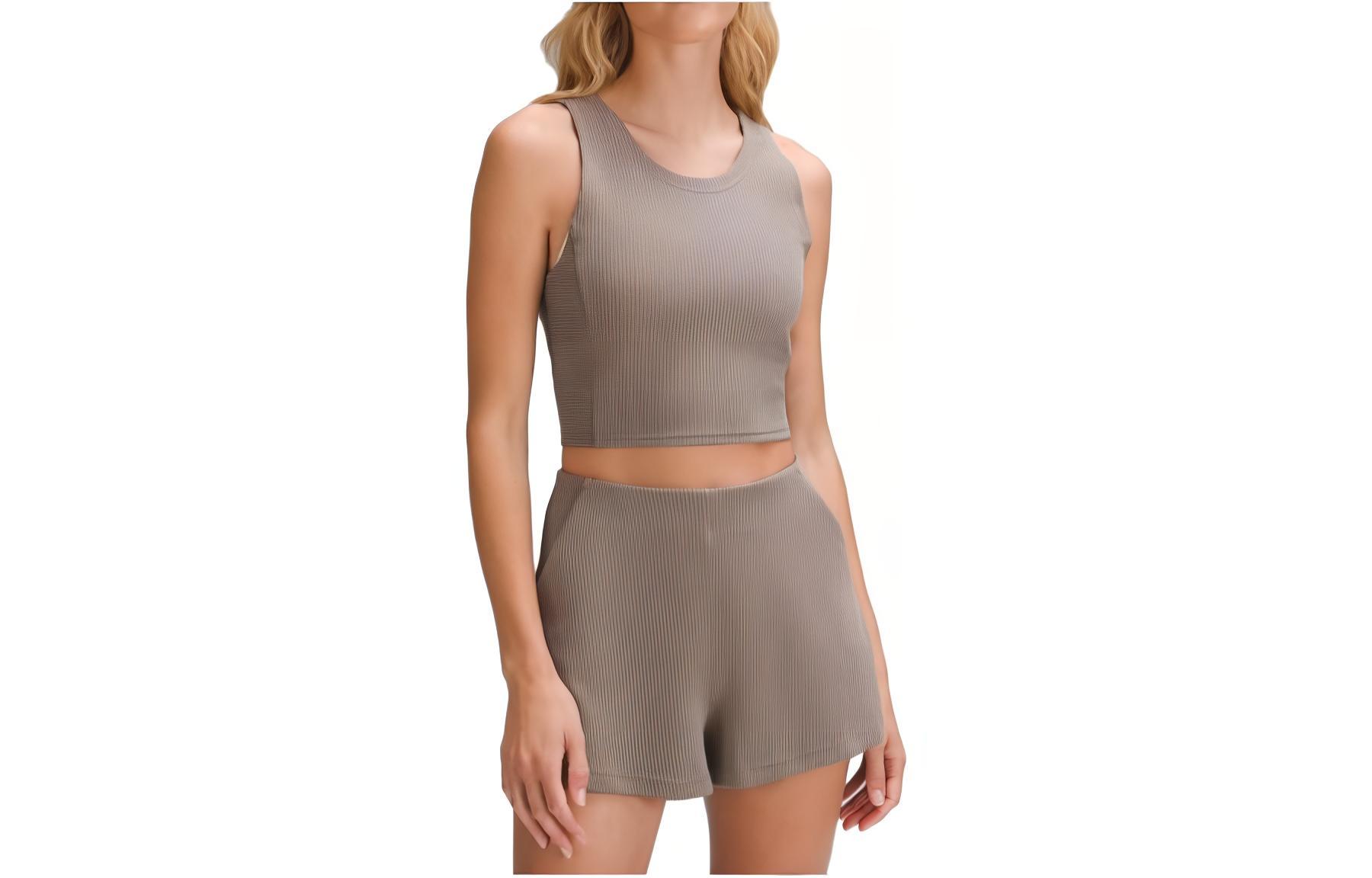 Lululemon Softstreme Sport Vests Women’s