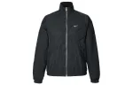 Nike WINDRUNNER Jackets & Coats Women's Black/White