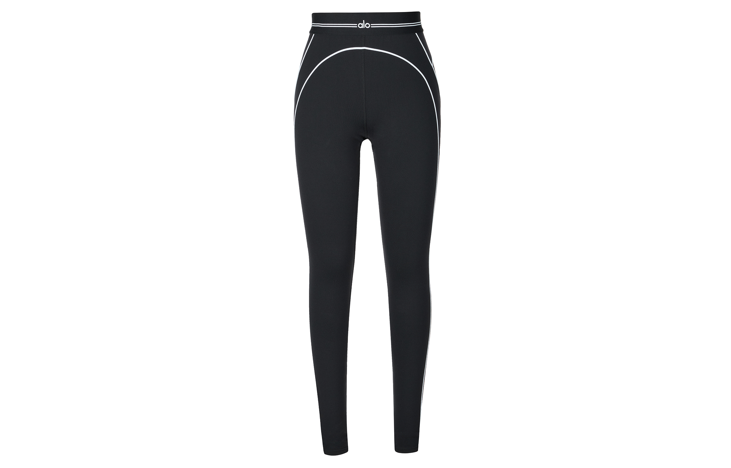 Alo Yoga Airbrush Yoga Pants Women’s