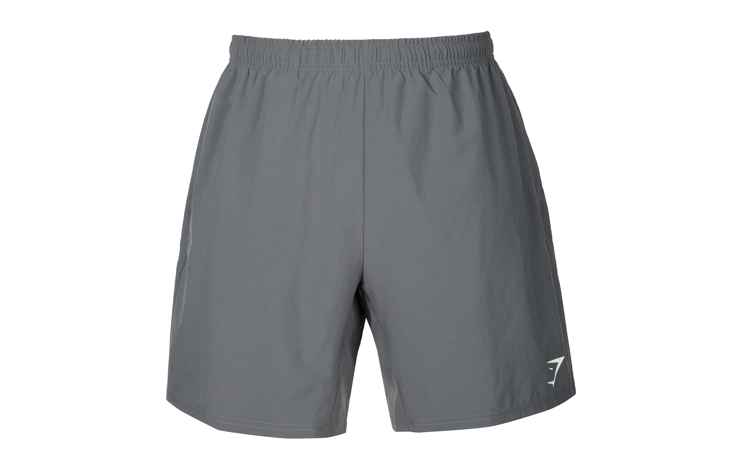 GYMSHARK ARRIVAL 7′ SHORTS Sports Shorts Men’s Gray
