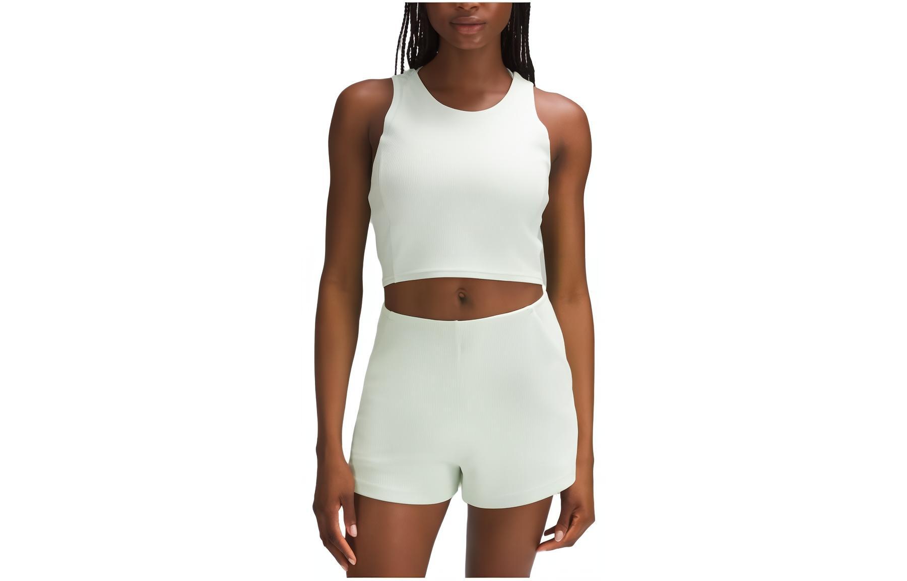 Lululemon Softstreme Sport Vests Women’s