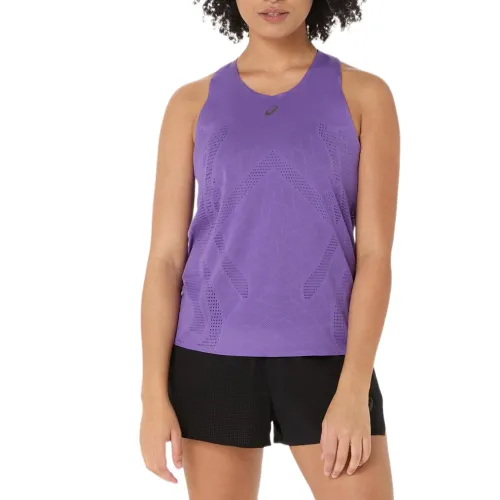 Asics Metarun Sport Vests Women's