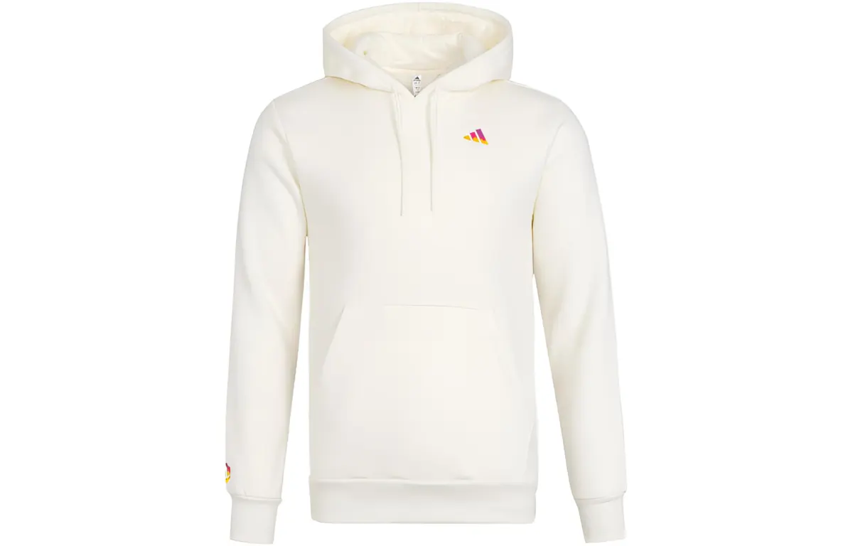 Adidas Sweatshirt Women's White