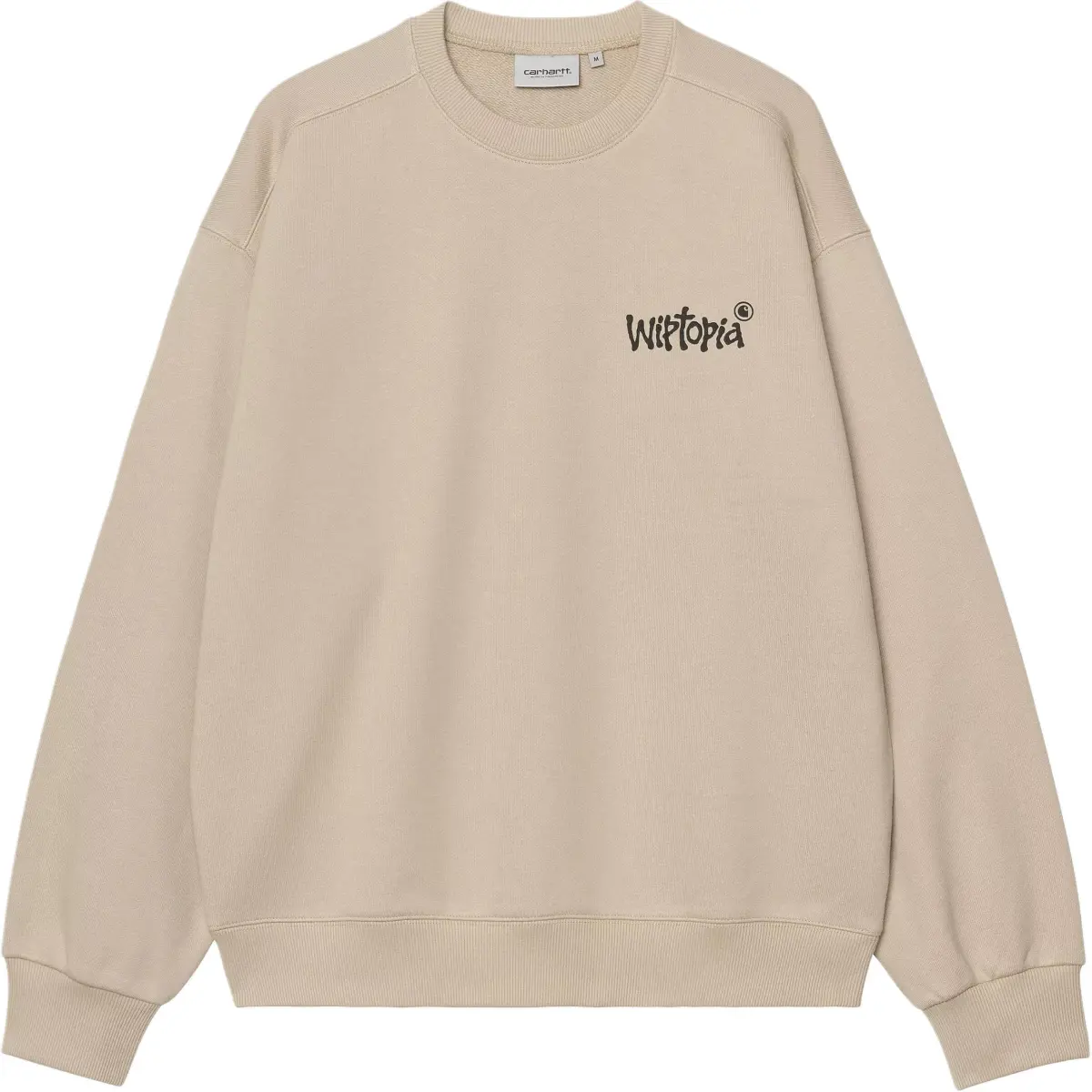 Carhartt WIP FW25 Wiptopia Sweatshirt Men's