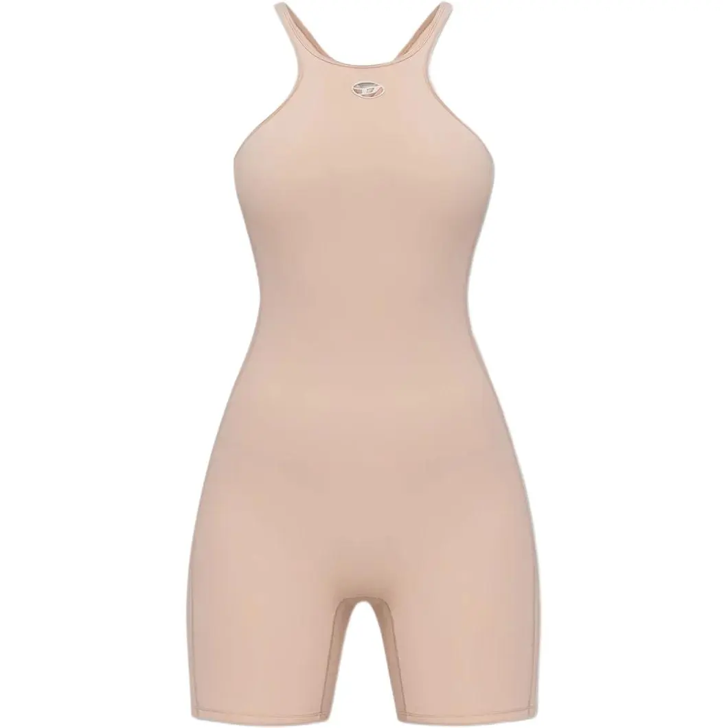 DIESEL Nydia Utlt Cut Out Oval D Jumpsuit