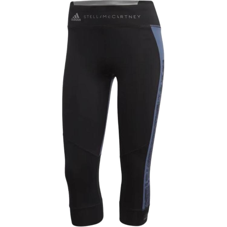 Adidas X Stella McCartney Sports Pants Women’s Black Moderate