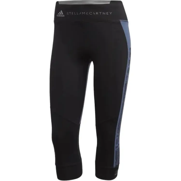 Adidas X Stella McCartney Sports Pants Women's Black Moderate