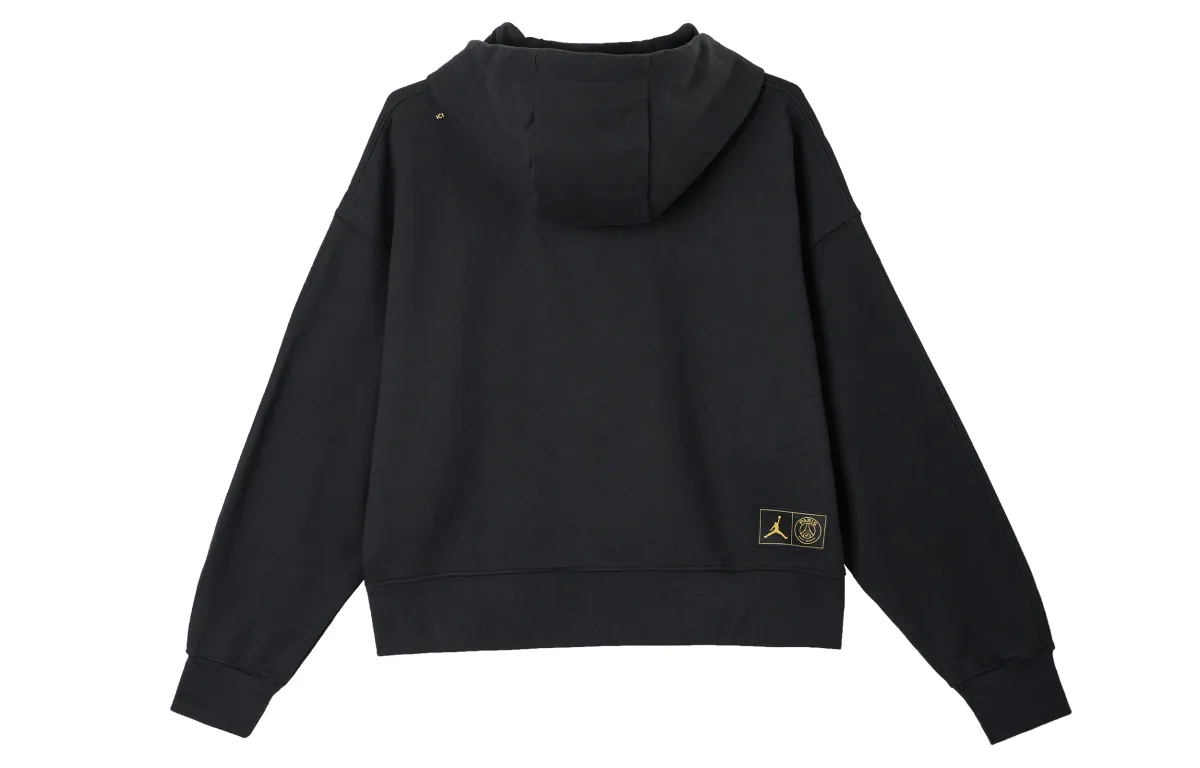 Jordan Sweatshirt Women's Black