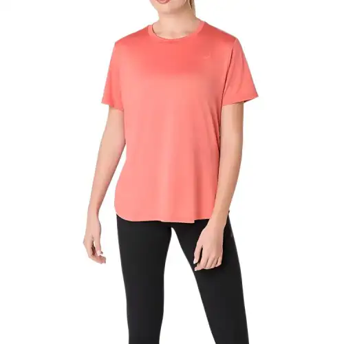 Asics FLEX STRETCH Regular T Shirt Women's