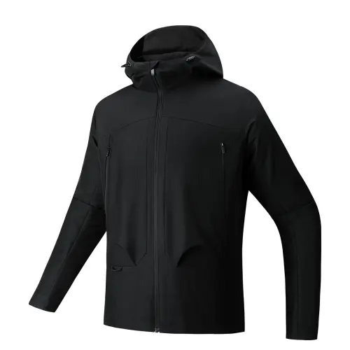 Anta Variety Training Collection Jackets & Coats Men's