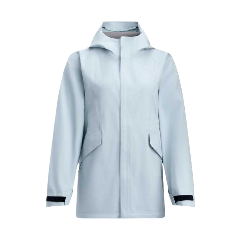 Женская куртка Under Armour City Explorer (черная)