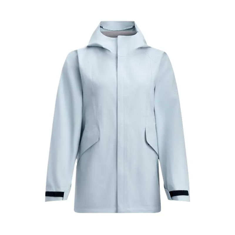 Under Armour Sports Life Collection SS25 Windproof Windbreaker Jacket Women's